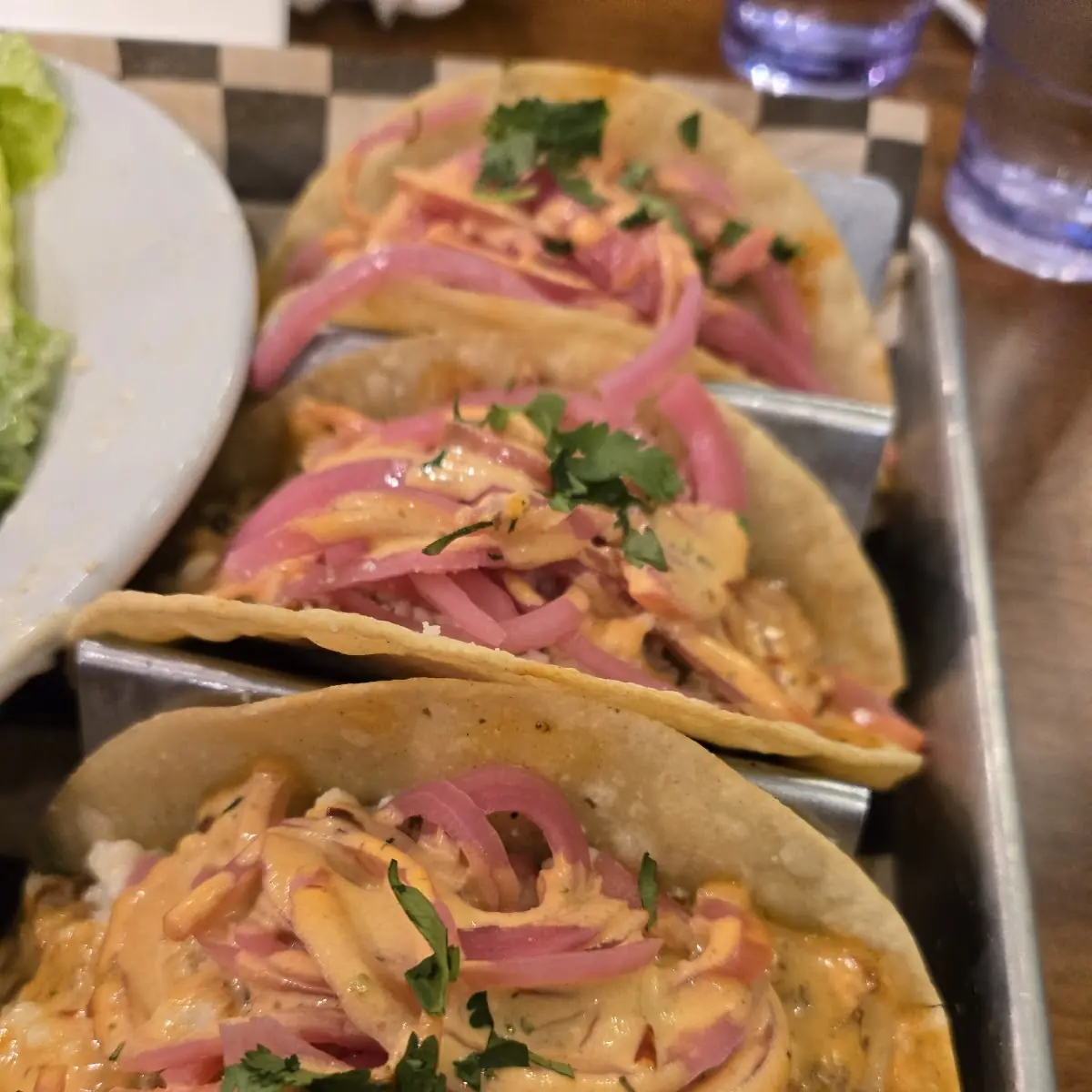 Hay Street Tacos