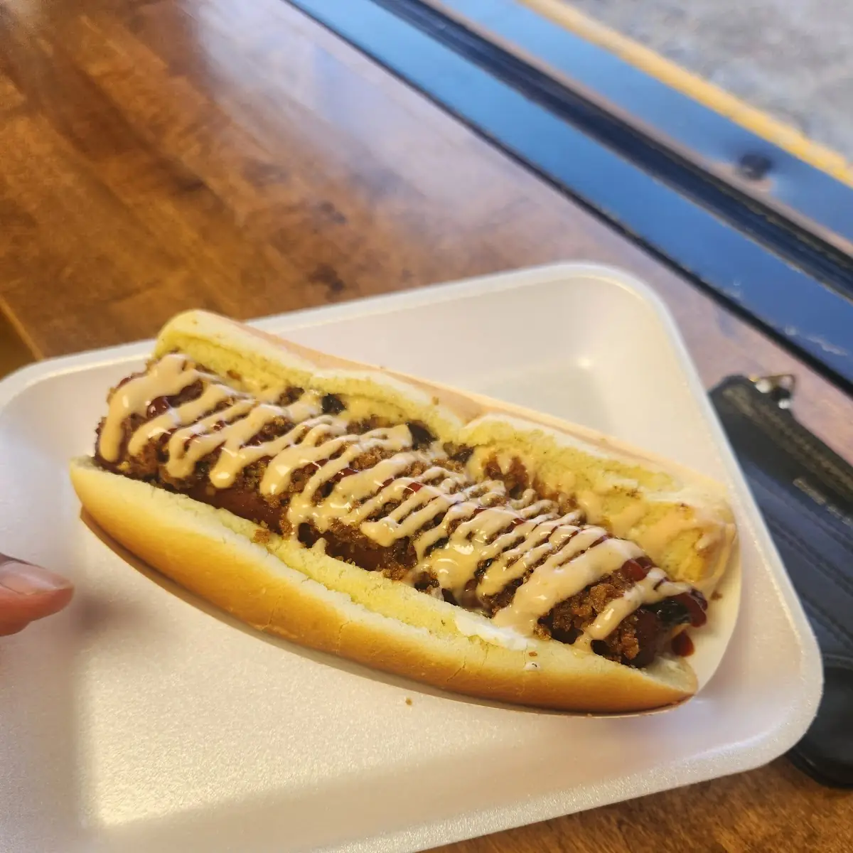 Yoyo's Hot Dog