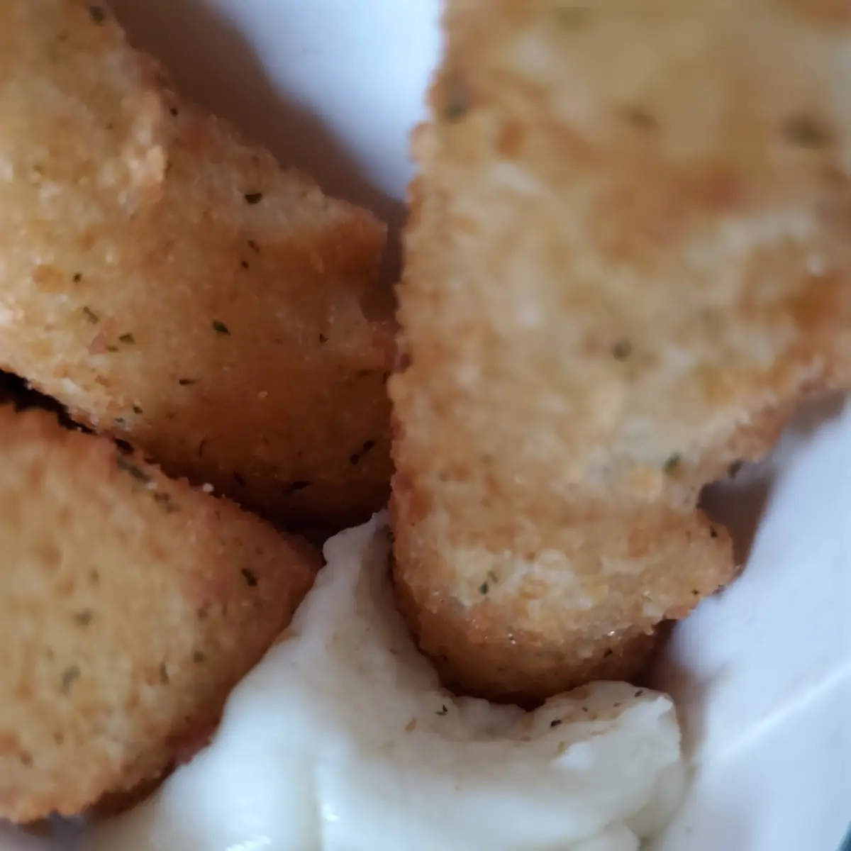 Cheese Sticks