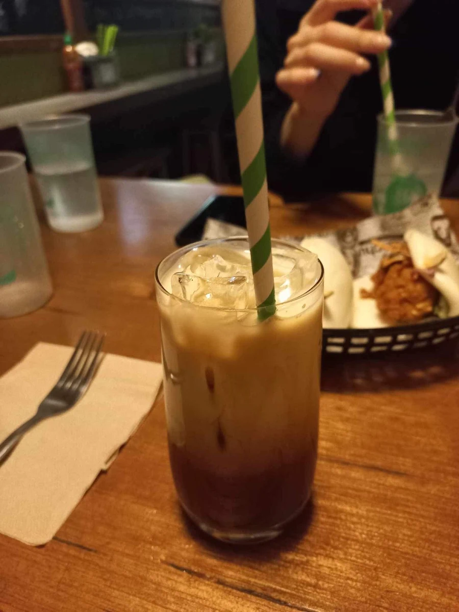 Vietnamese Iced Coffee, MISSCHU South Yarra