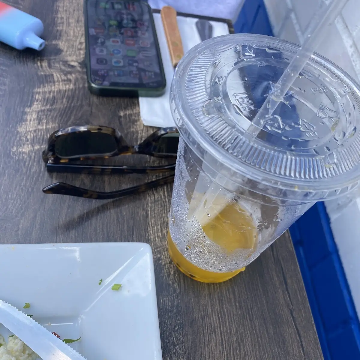 Aguas Frescas