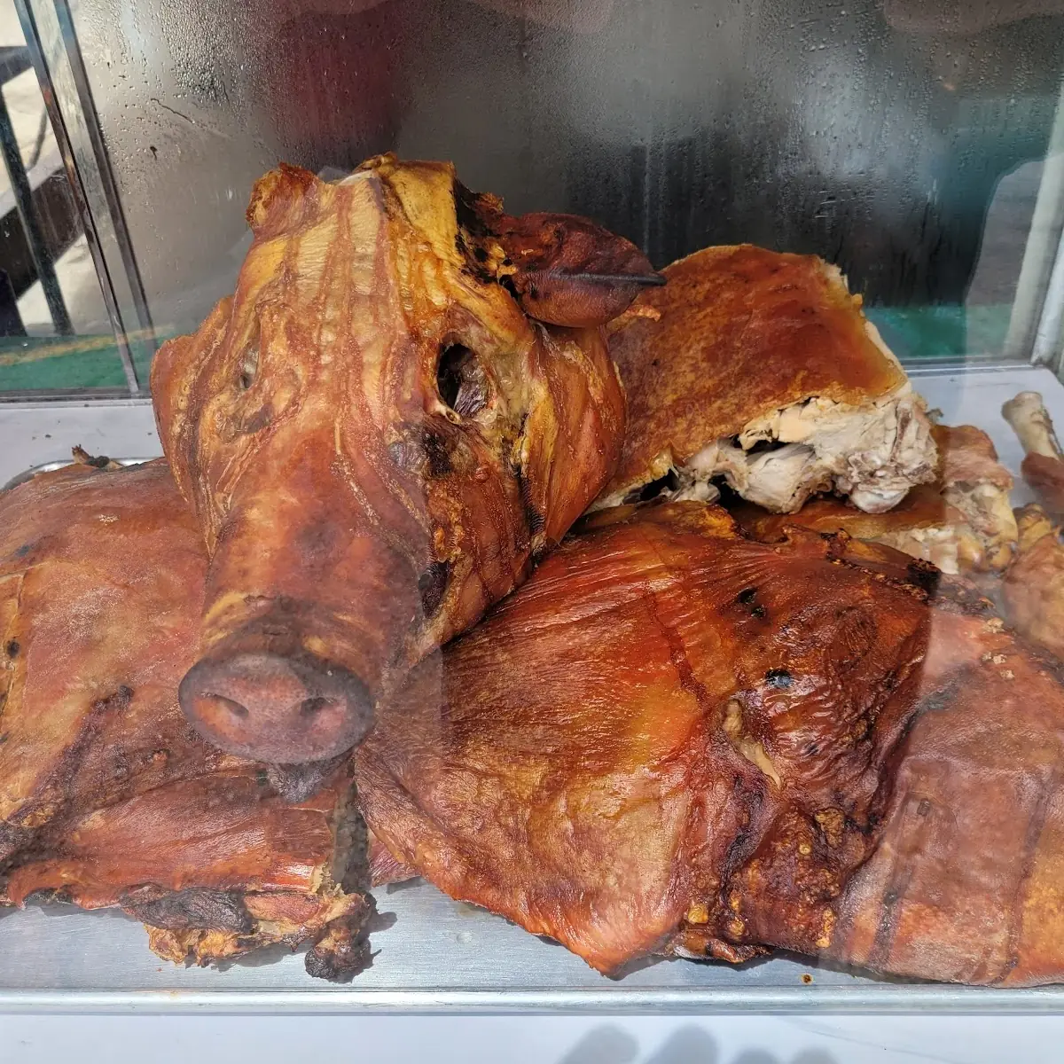 Lechón Asado