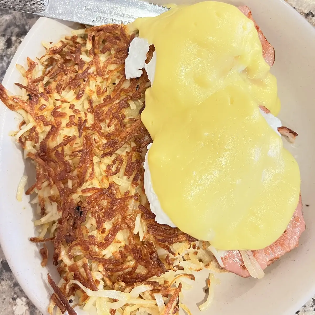 Florentine Benedict