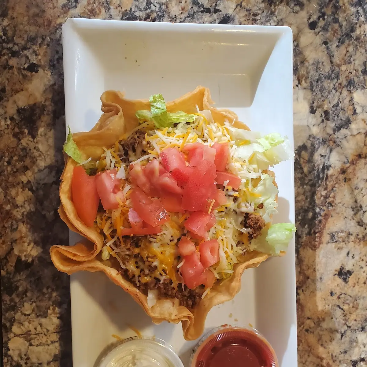 Taco Salad