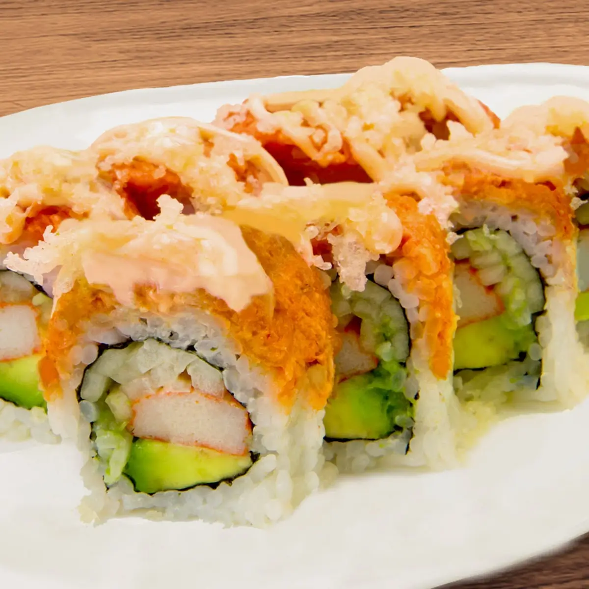 California Roll