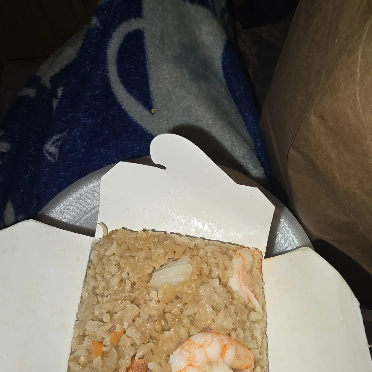 Shrimp Fried Rice