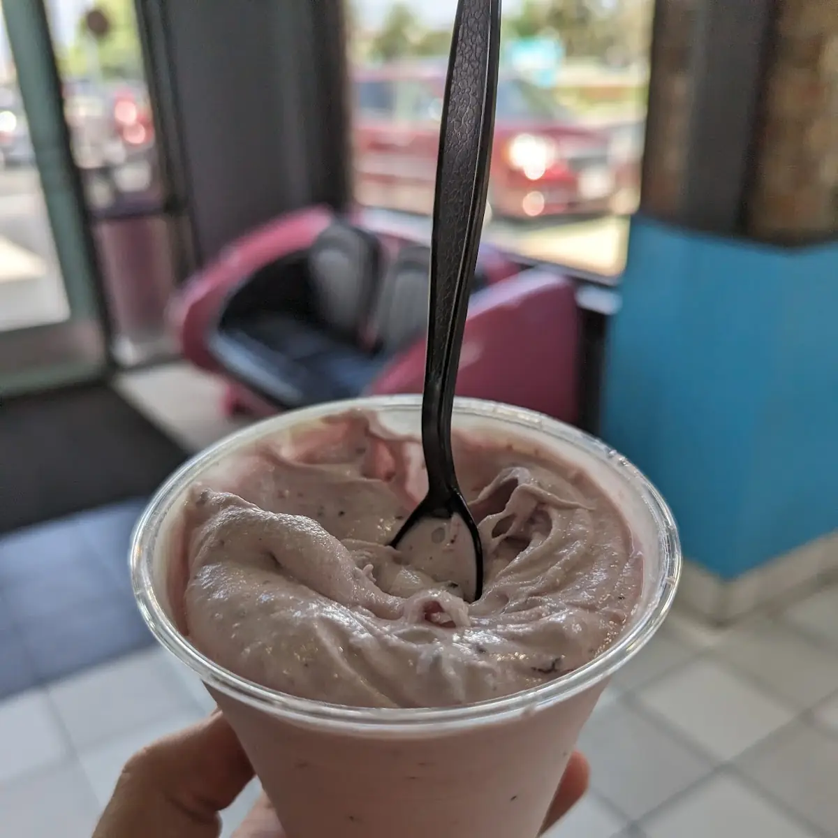 Chocolate Peanut Butter