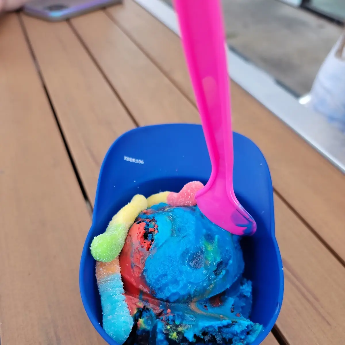 Cotton Candy