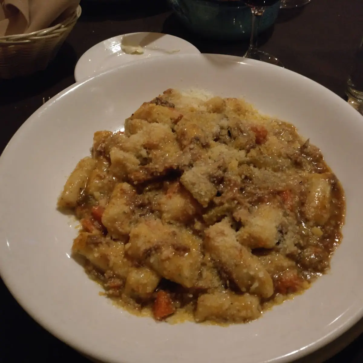 Oxtail