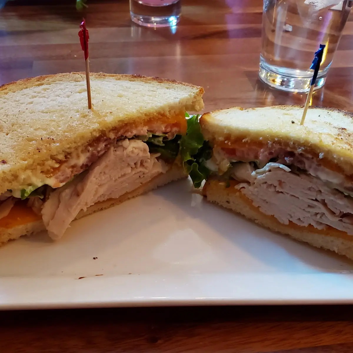 Turkey Club