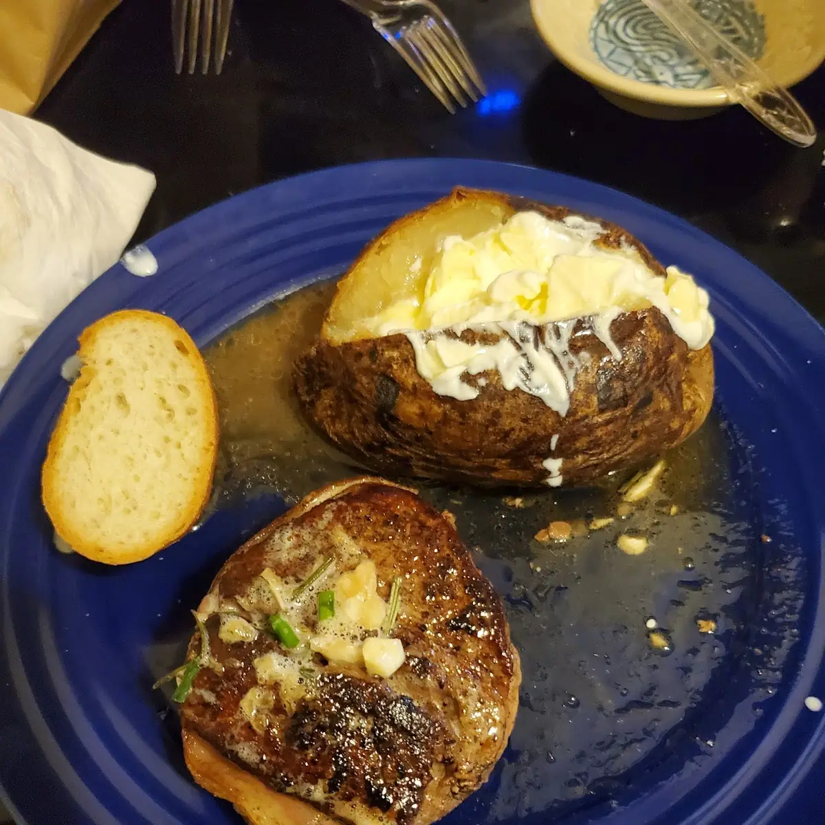 Baked Potato
