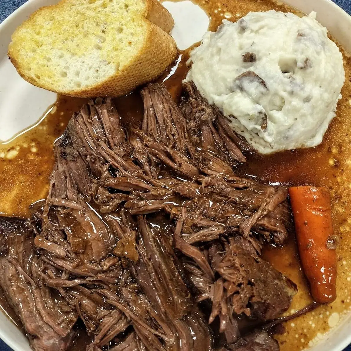 Pot Roast