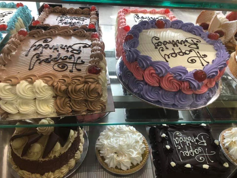 Highlights, Buddy Bakery