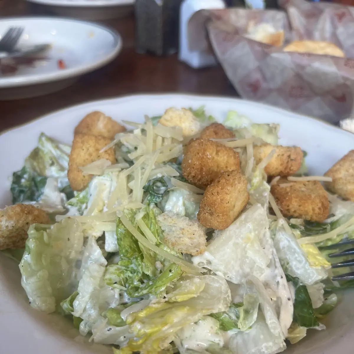 Cesar Salad