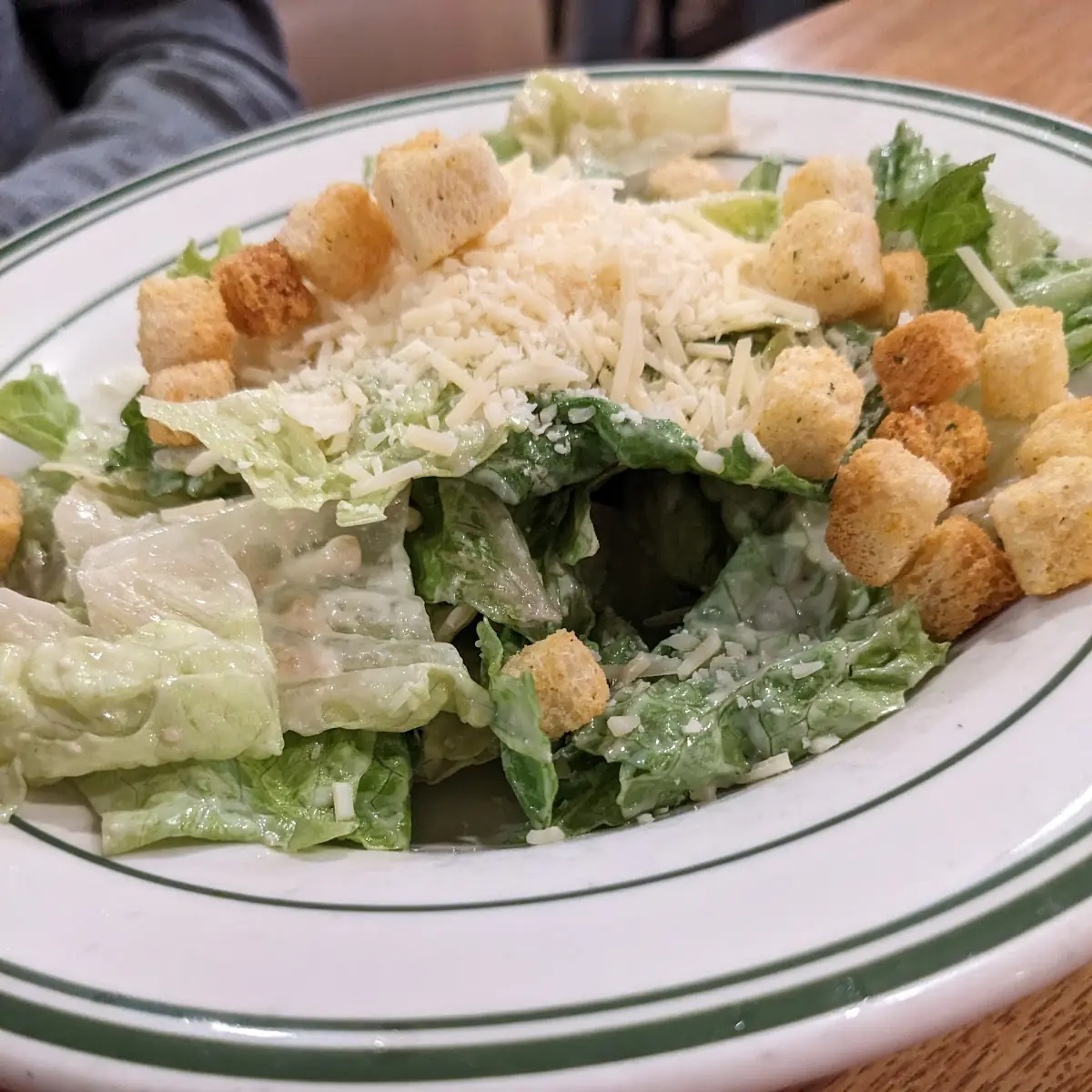 Caesar Salad