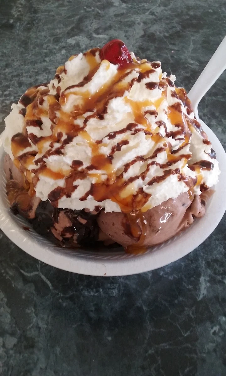 Sundae