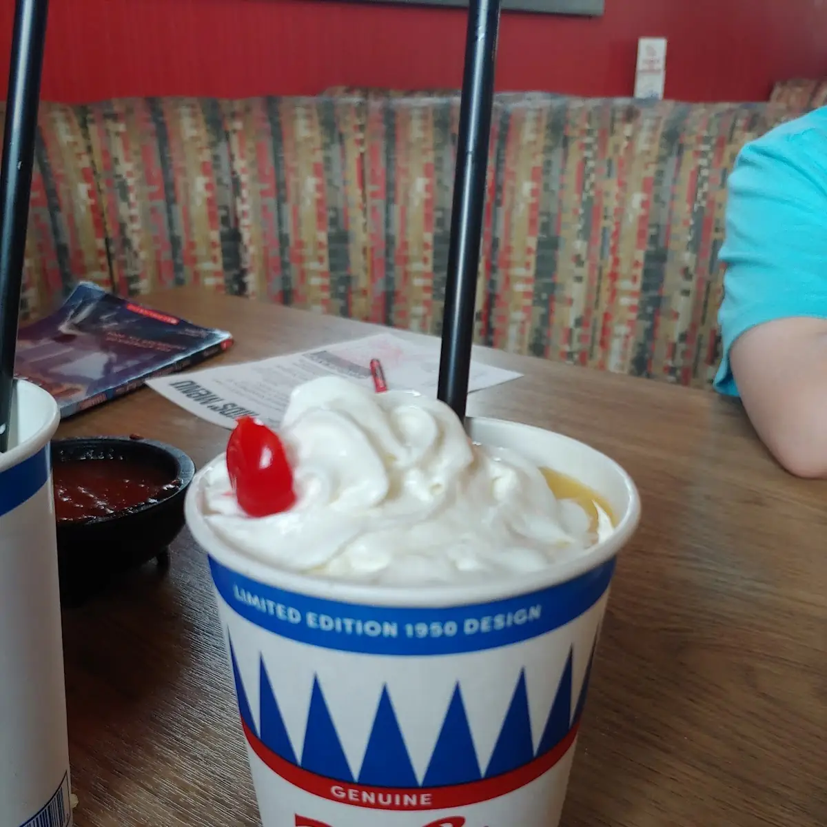 Kids Smoothie