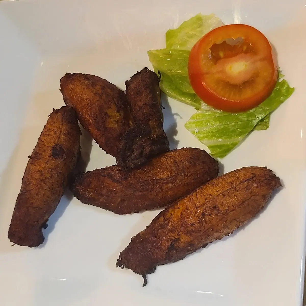 Chili Verde Platter