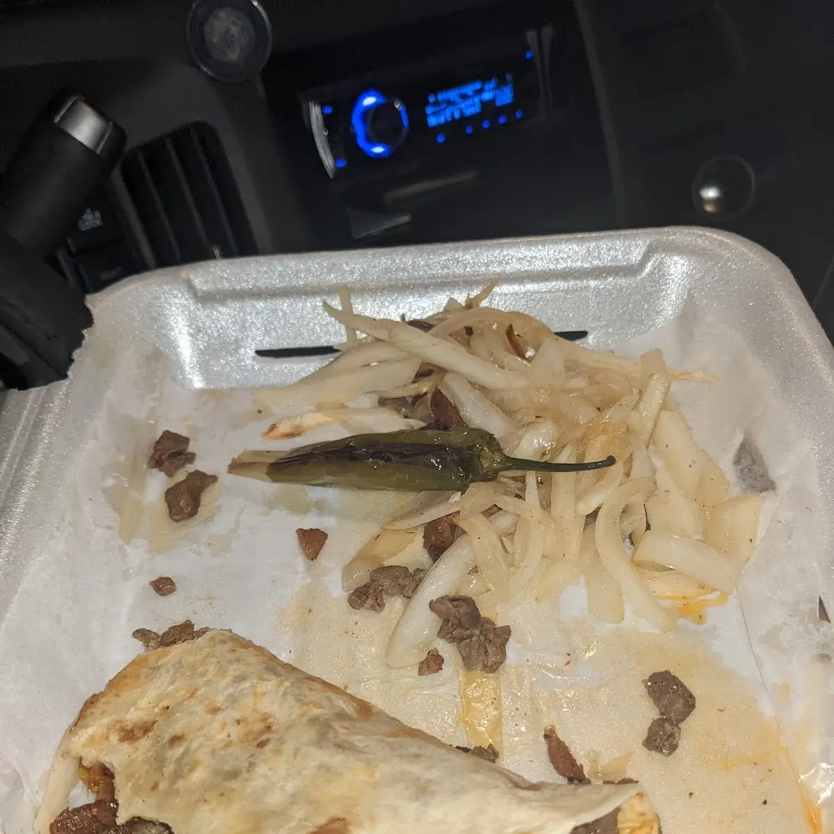 Steak Quesadilla Cheese