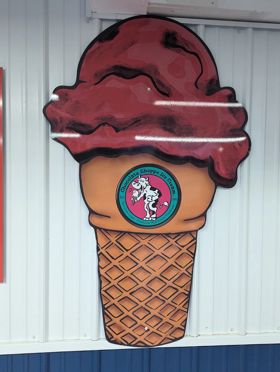 Ice Cream Cone