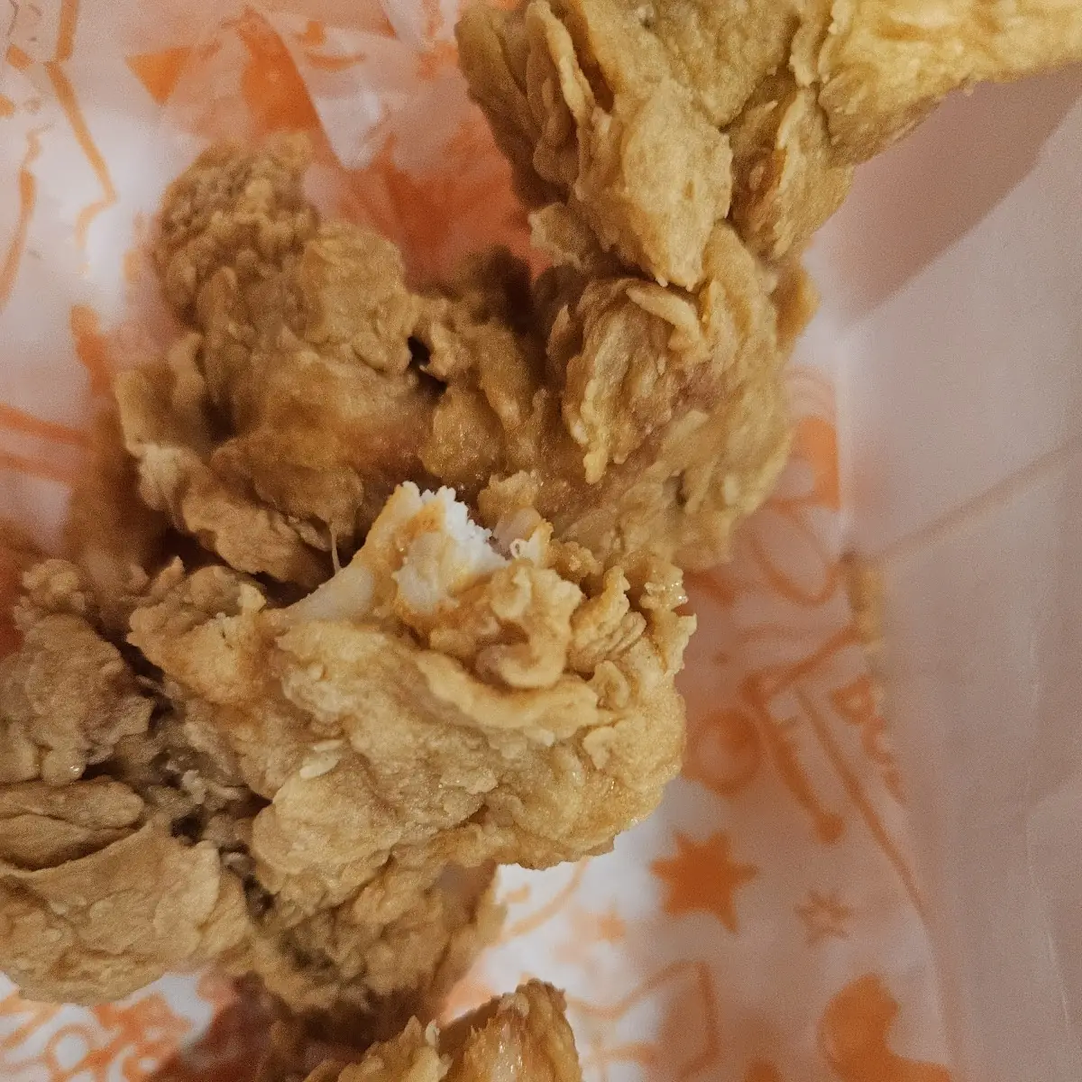 Chicken Tenders