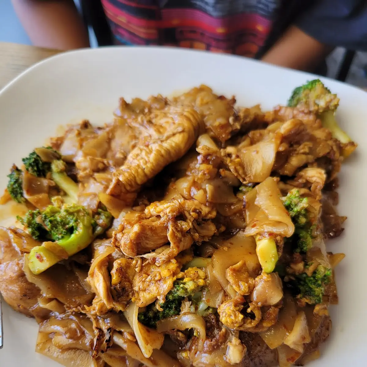 Pad See EW
