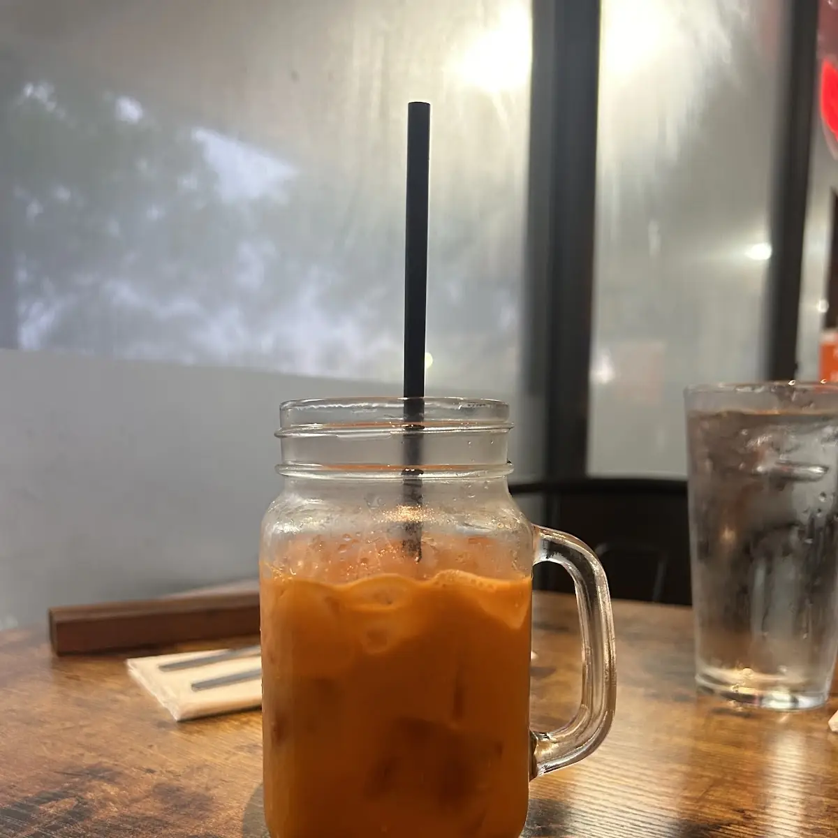 Thai Iced Tea