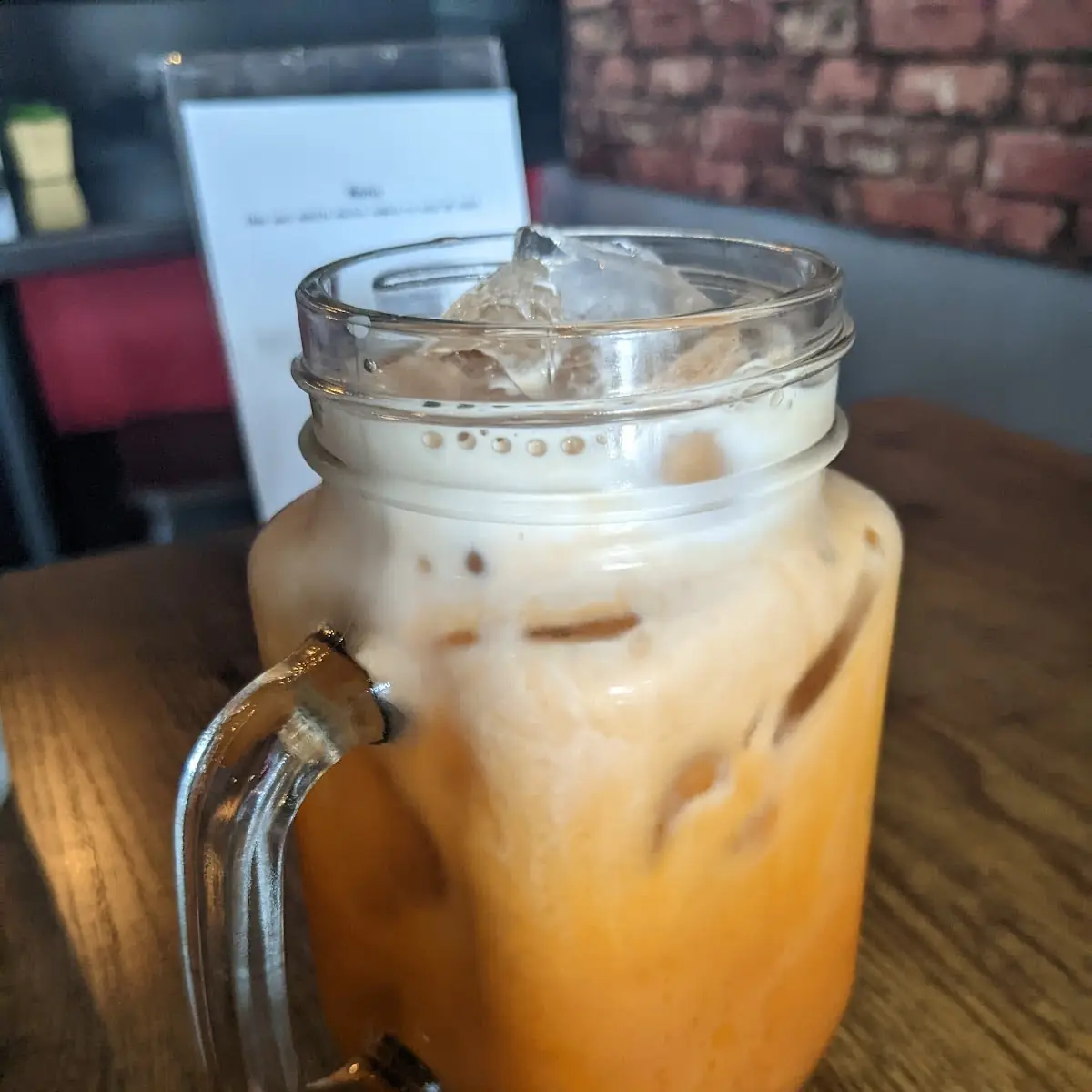 Thai Tea