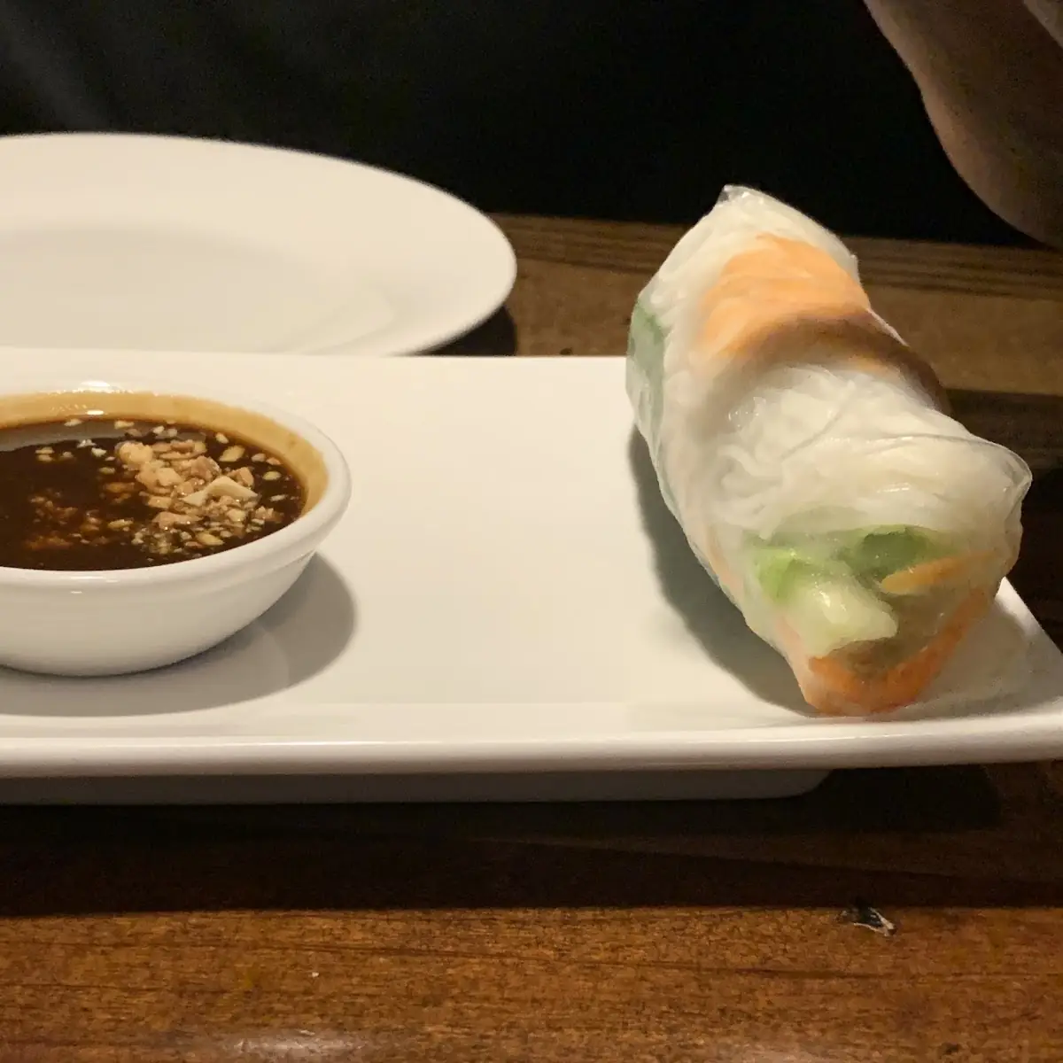 Spring Roll