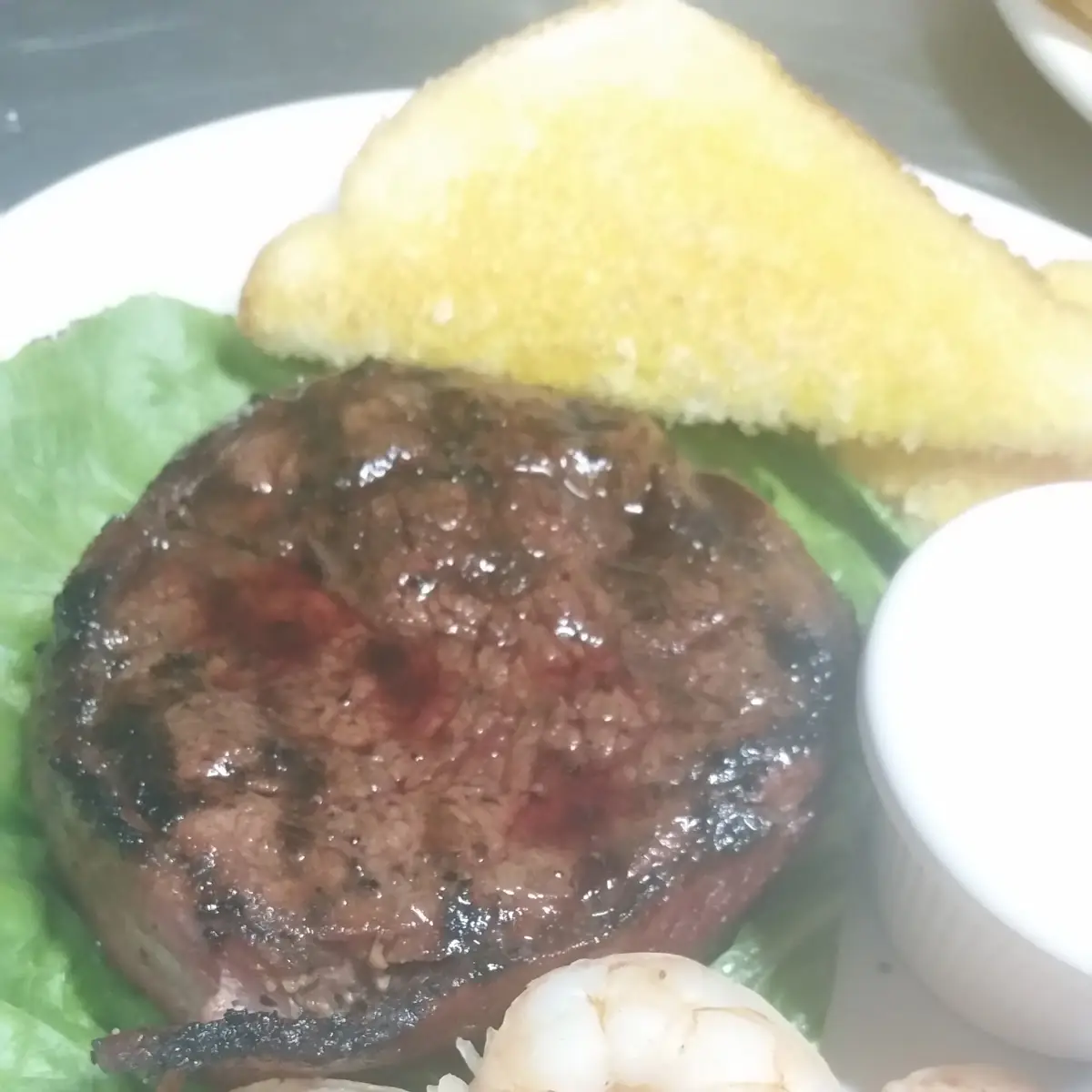 Filet Mignon