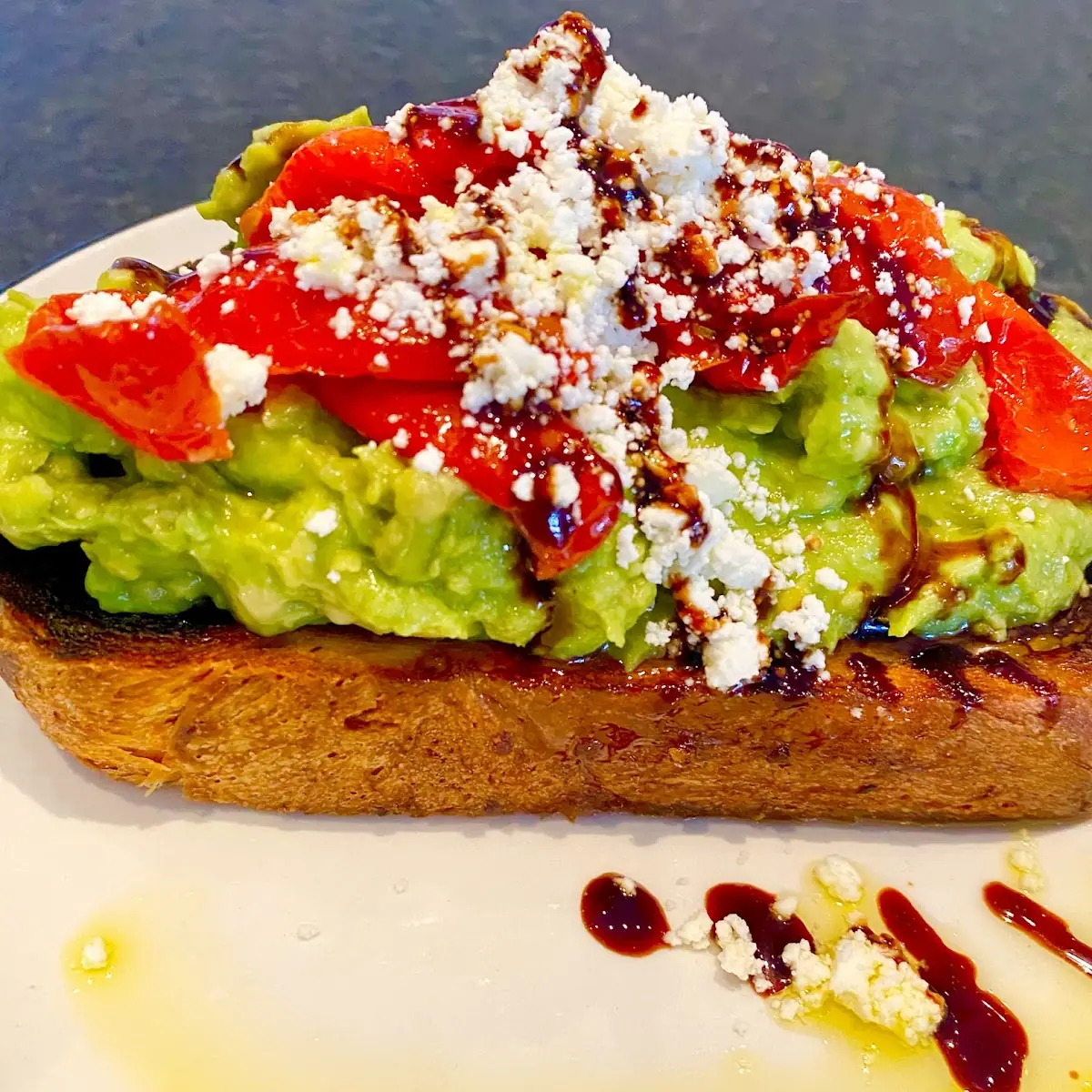 Avocado Toast