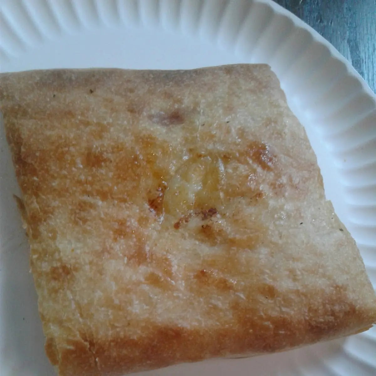 Cheese Bread