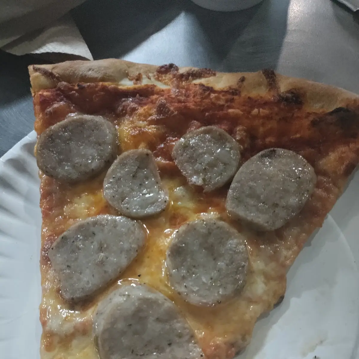 Cheese Slice