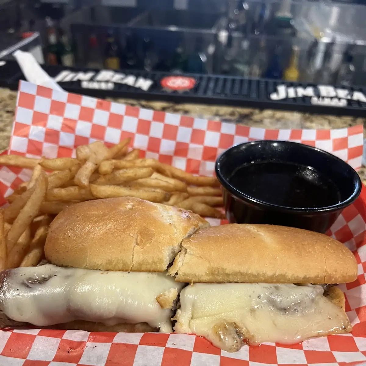 French Dip