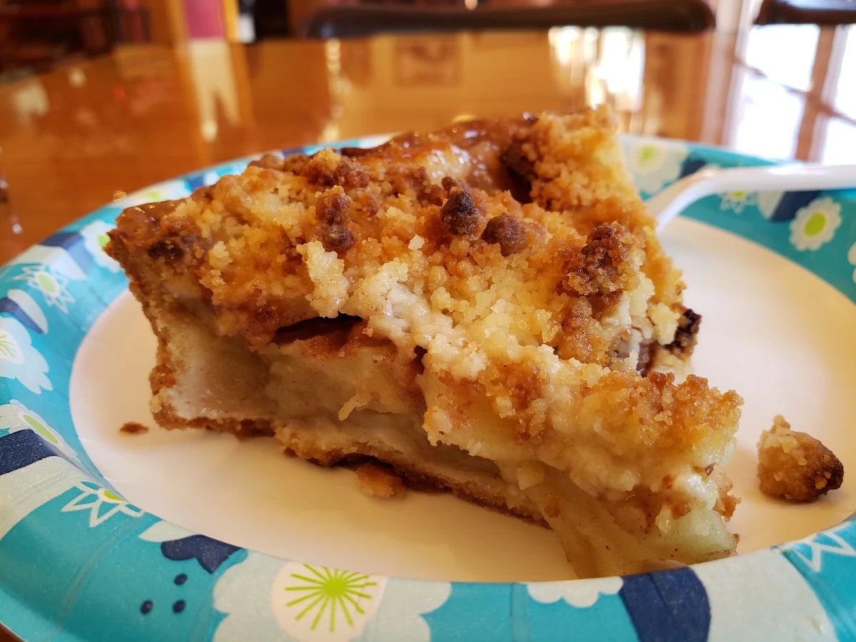 Apple Pie
