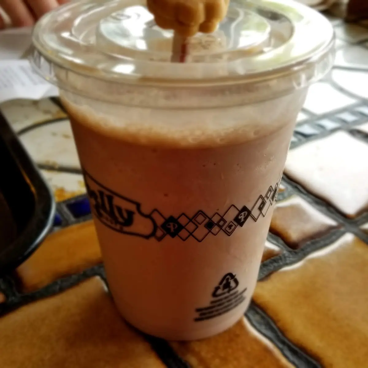 Chocolate Malt