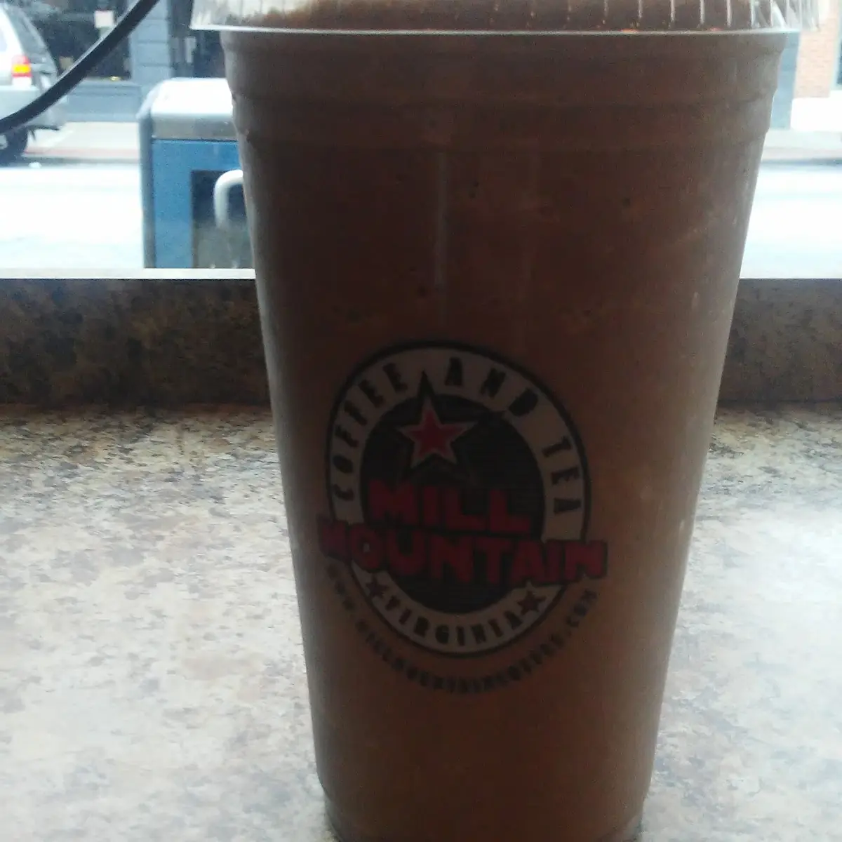 Cold Brew