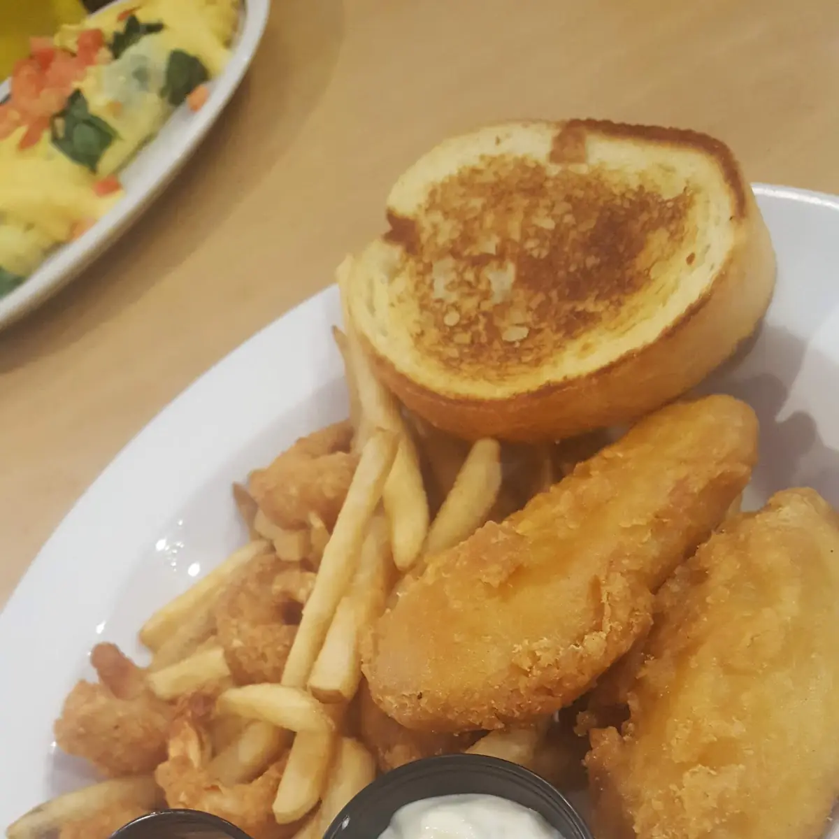 Fish N Chips