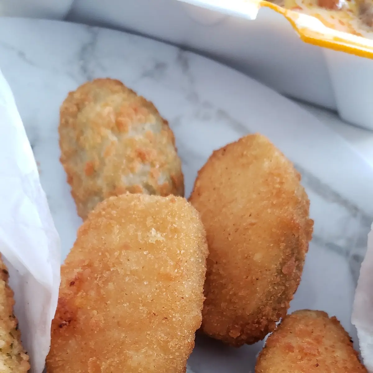 Jalapeno Poppers
