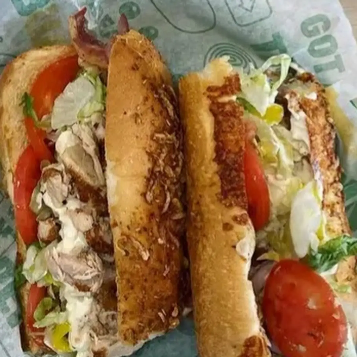 Sandwich