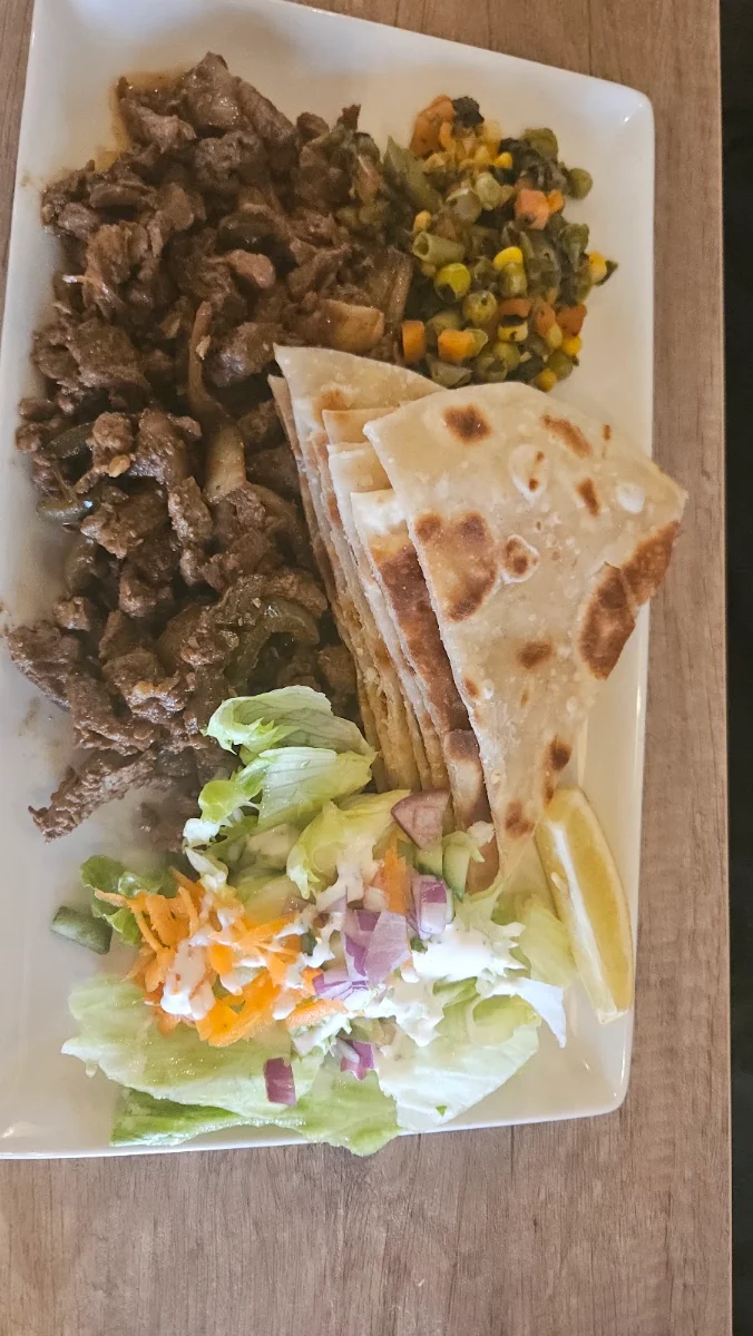 Beef Stew, Hamdi