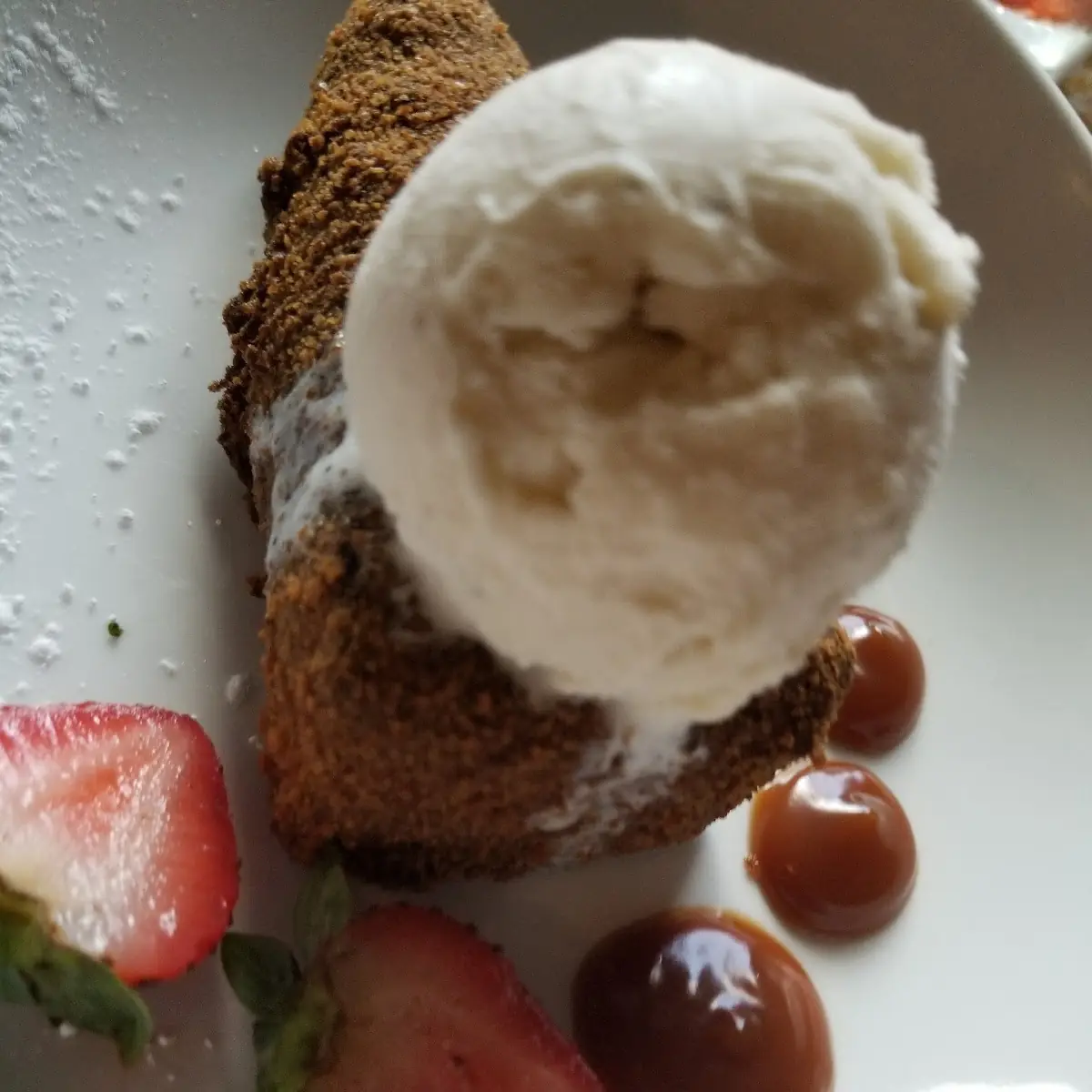 Bread Pudding