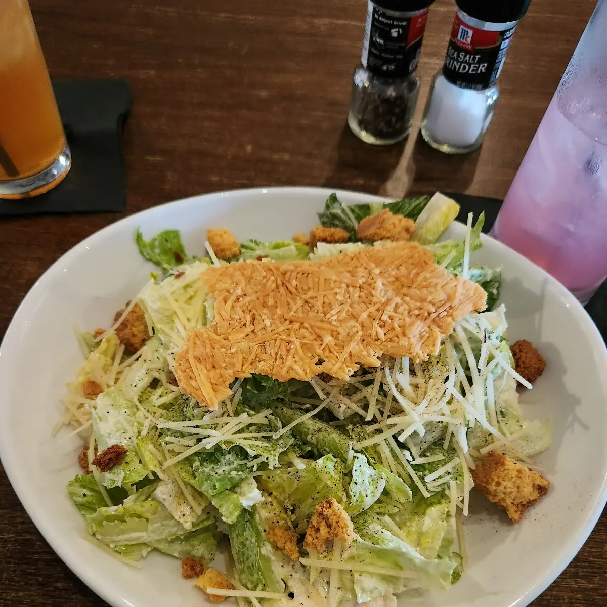 Caesar Salad