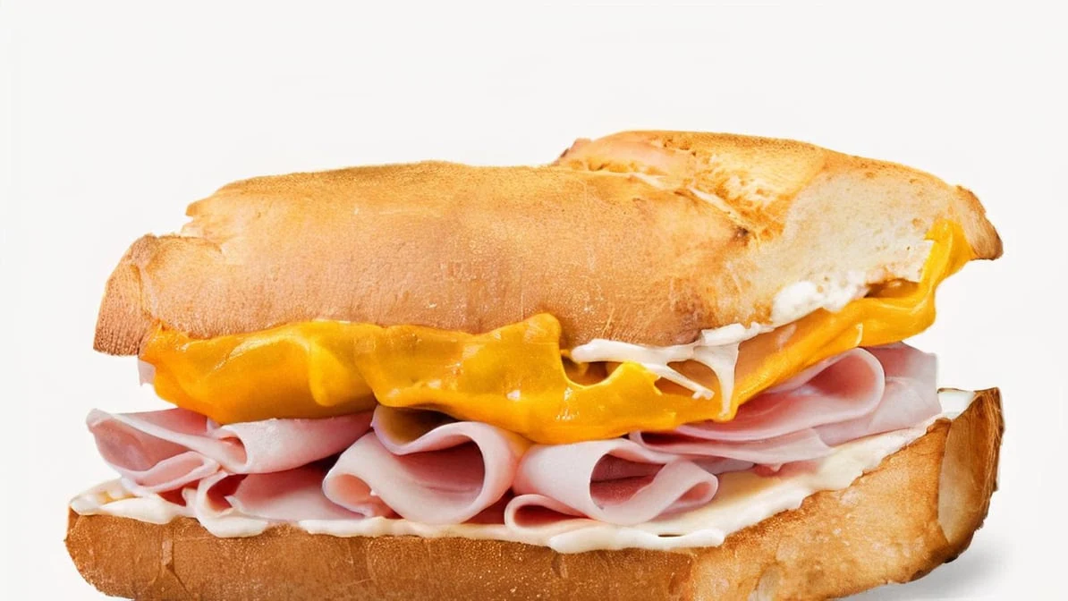 Highlights, Quiznos