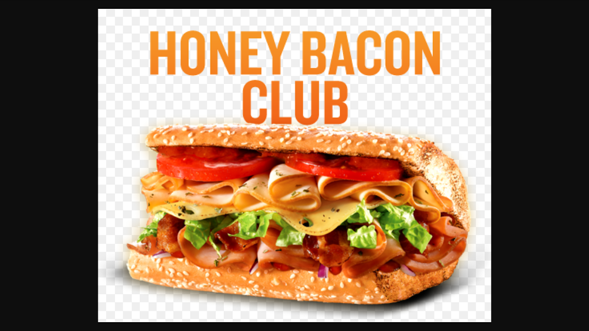 Honey Mustard Chicken Salad