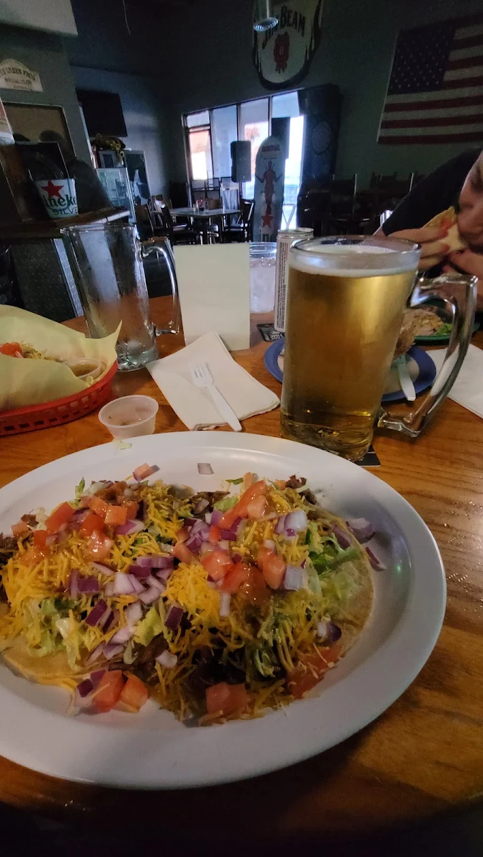 Carnitas Tacos Taco Tuesday