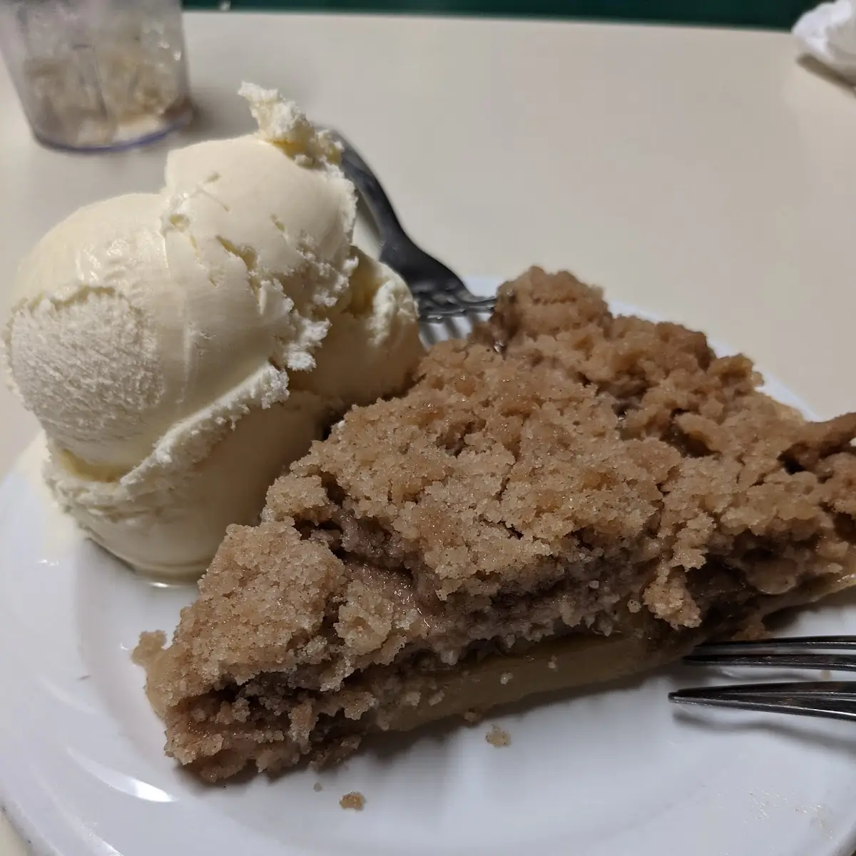 Apple Pie