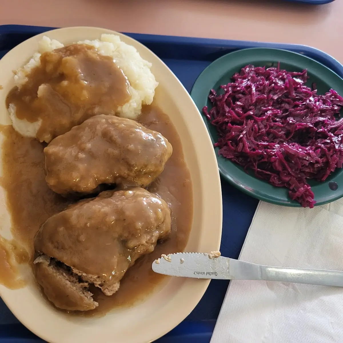 Red Cabbage