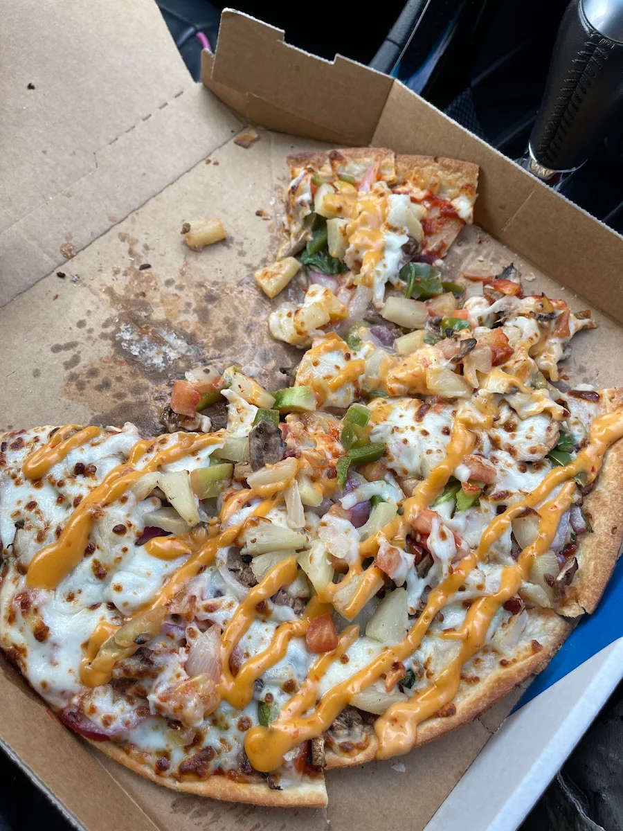 Highlights, Domino's Pizza Broadmeadows