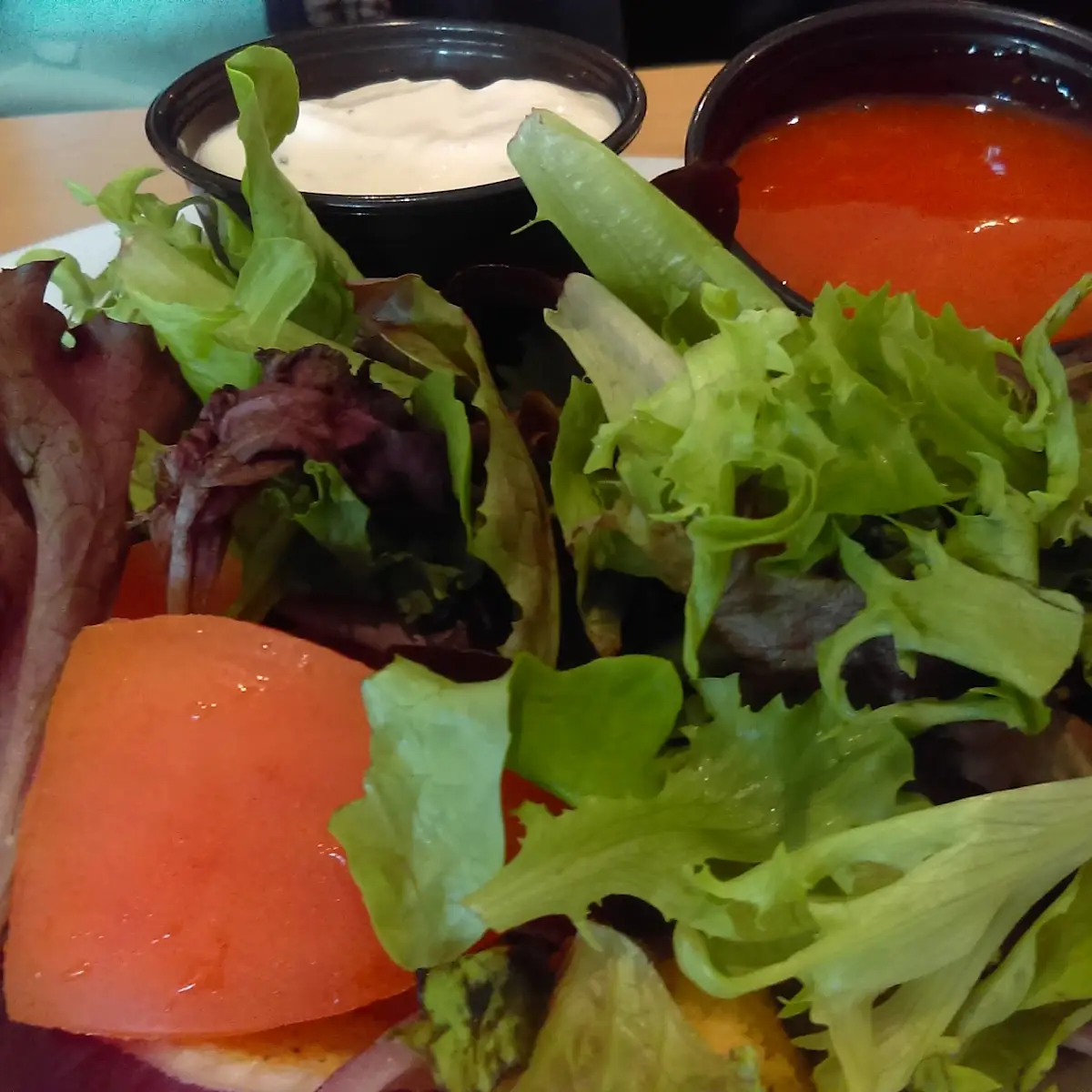 House Salad
